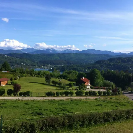 Urlaub Für Mensch Und Tier - Pirkhof Apartment