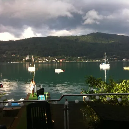 Urlaub Für Mensch Und Tier - Pirkhof Apartment *