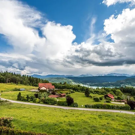 Urlaub Fuer Mensch Und Tier - Pirkhof شقة