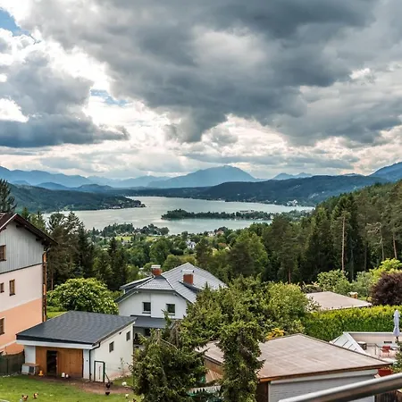 Urlaub Fuer Mensch Und Tier - Pirkhof Pörtschach am Wörthersee