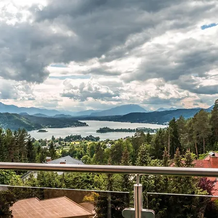 Apartament Urlaub Fuer Mensch Und Tier - Pirkhof *