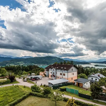 Urlaub Für Mensch Und Tier - Pirkhof