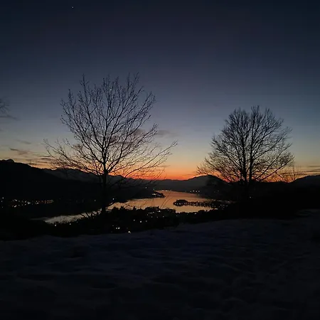 Urlaub Fuer Mensch Und Tier - Pirkhof شقة Pörtschach am Wörthersee