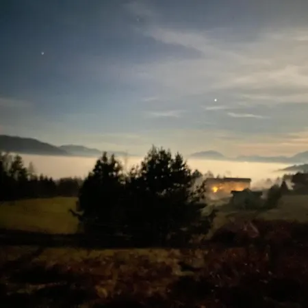 Apartment Urlaub Für Mensch Und Tier - Pirkhof