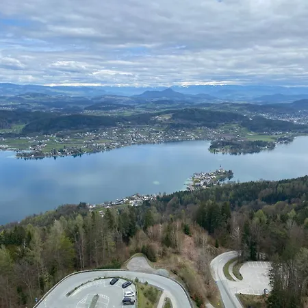 Urlaub Für Mensch Und Tier - Pirkhof Pörtschach am Wörthersee