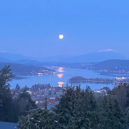 Urlaub Fuer Mensch Und Tier - Pirkhof * Pörtschach am Wörthersee