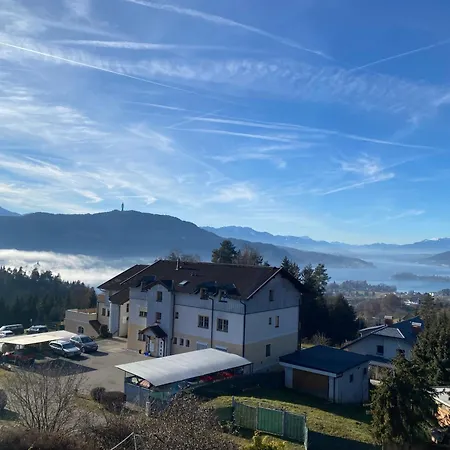 Urlaub Für Mensch Und Tier - Pirkhof Apartment Pörtschach am Wörthersee