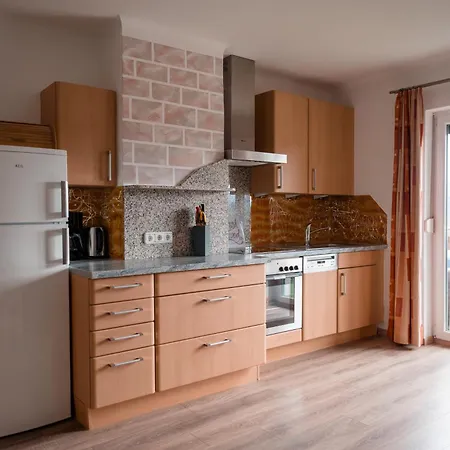 Urlaub Für Mensch Und Tier - Pirkhof *