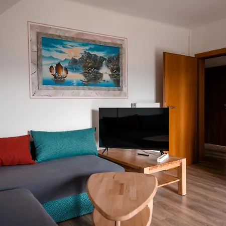 Urlaub Für Mensch Und Tier - Pirkhof