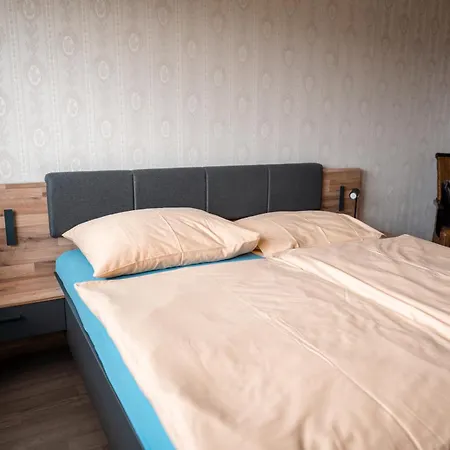 Urlaub Für Mensch Und Tier - Pirkhof Apartment *