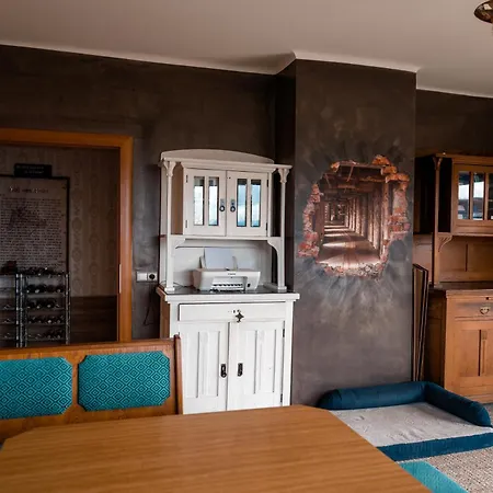 Urlaub Für Mensch Und Tier - Pirkhof Apartment