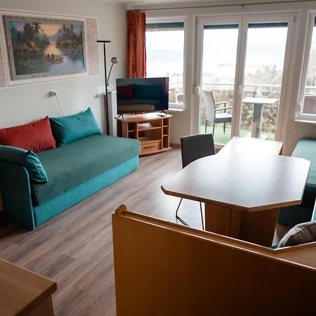 Urlaub Für Mensch Und Tier - Pirkhof Apartment *