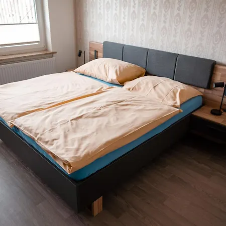 Apartment Urlaub Für Mensch Und Tier - Pirkhof