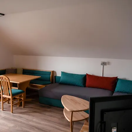 Urlaub Für Mensch Und Tier - Pirkhof