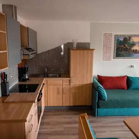 Apartment Urlaub Für Mensch Und Tier - Pirkhof Pörtschach am Wörthersee