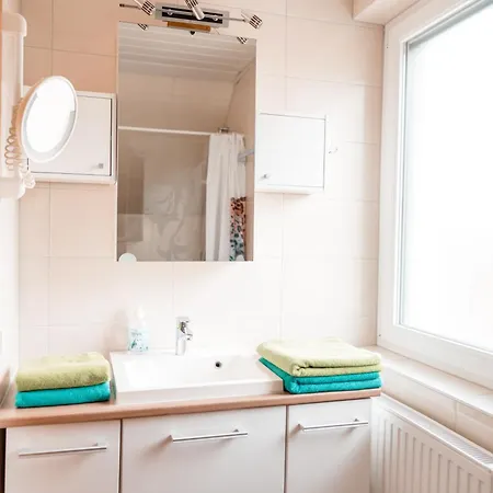 Urlaub Für Mensch Und Tier - Pirkhof Apartment Pörtschach am Wörthersee