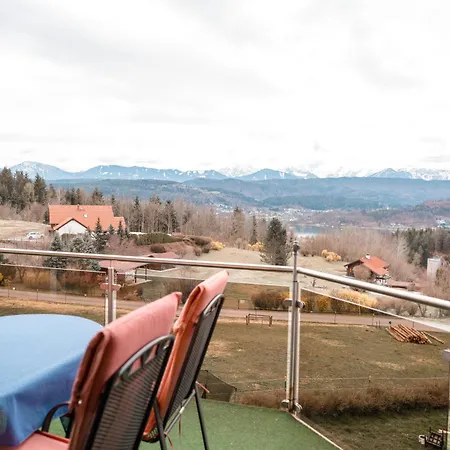 شقة Urlaub Fuer Mensch Und Tier - Pirkhof