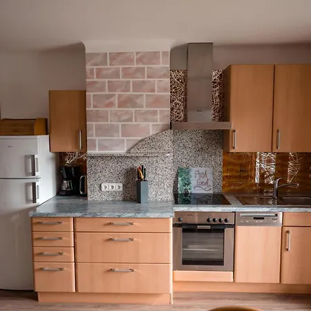 شقة Urlaub Fuer Mensch Und Tier - Pirkhof *