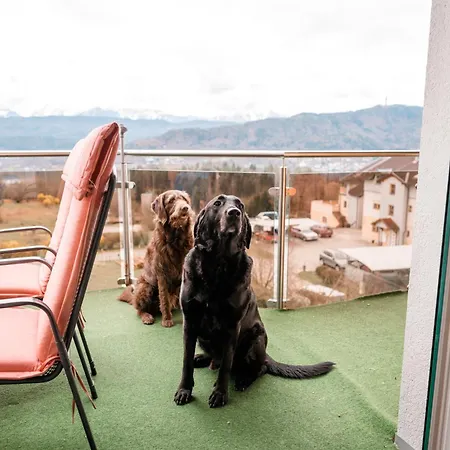 Urlaub Für Mensch Und Tier - Pirkhof * Pörtschach am Wörthersee