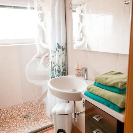 Apartment Urlaub Für Mensch Und Tier - Pirkhof *