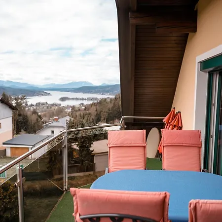 Apartment Urlaub Für Mensch Und Tier - Pirkhof