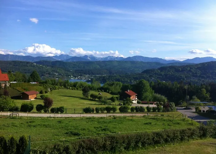 Urlaub Für Mensch Und Tier - Pirkhof Apartment