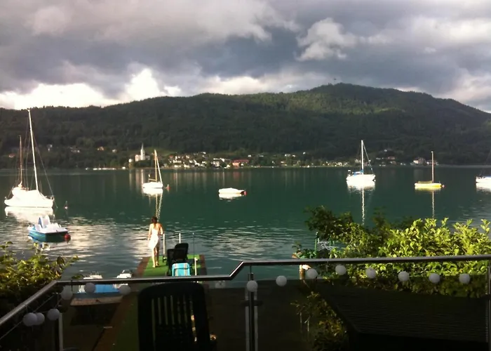 Urlaub Für Mensch Und Tier - Pirkhof Apartment *