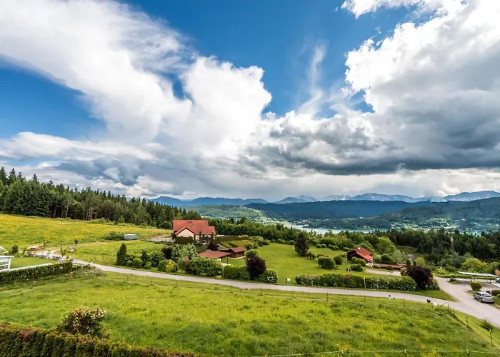 Urlaub Für Mensch Und Tier - Pirkhof Apartment