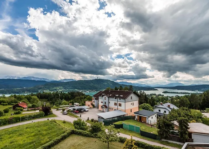 Urlaub Für Mensch Und Tier - Pirkhof