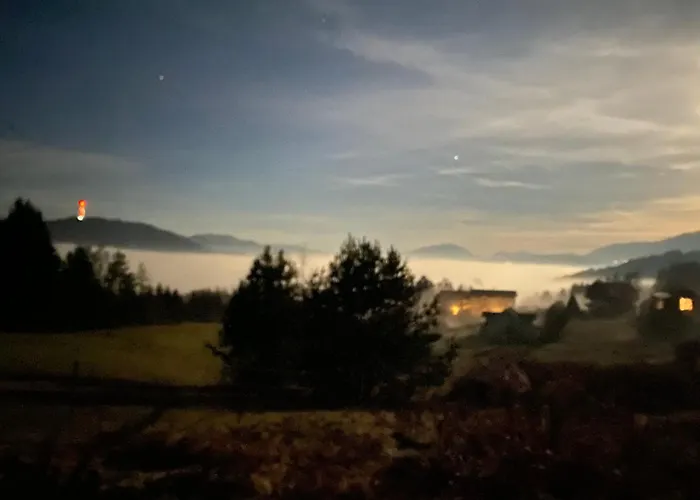 Apartment Urlaub Für Mensch Und Tier - Pirkhof