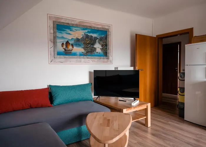 Urlaub Für Mensch Und Tier - Pirkhof