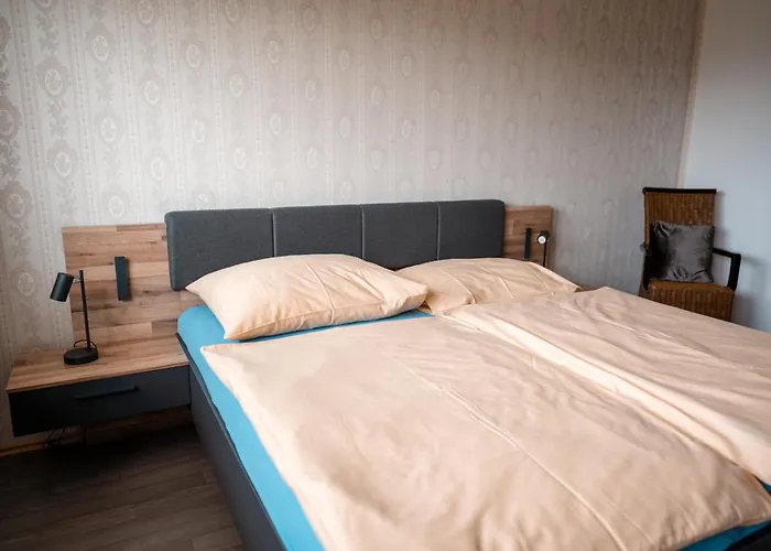 Urlaub Für Mensch Und Tier - Pirkhof Apartment *