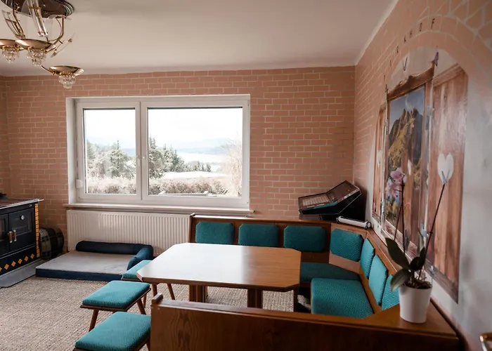 Urlaub Für Mensch Und Tier - Pirkhof Apartment Pörtschach am Wörthersee