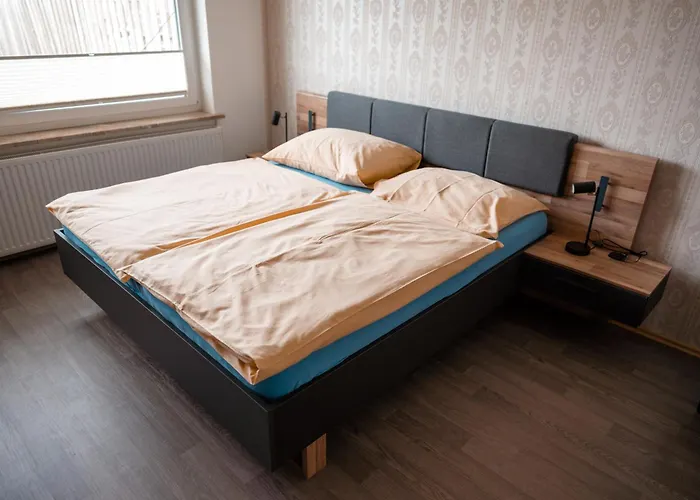 Apartment Urlaub Für Mensch Und Tier - Pirkhof