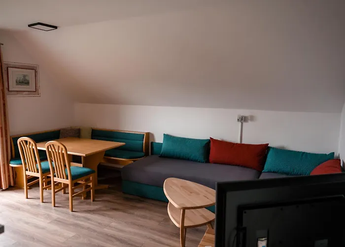 Urlaub Für Mensch Und Tier - Pirkhof