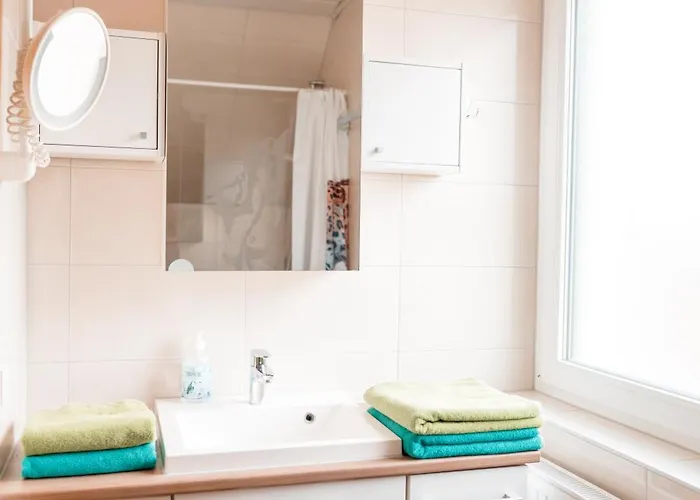 Urlaub Für Mensch Und Tier - Pirkhof Apartment Pörtschach am Wörthersee