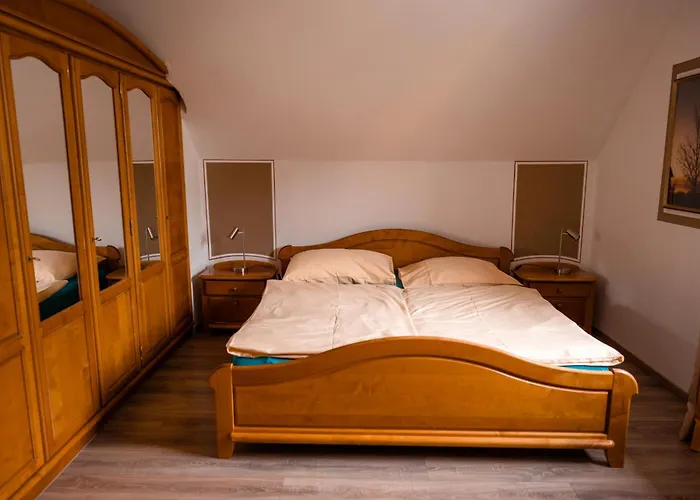 Urlaub Für Mensch Und Tier - Pirkhof