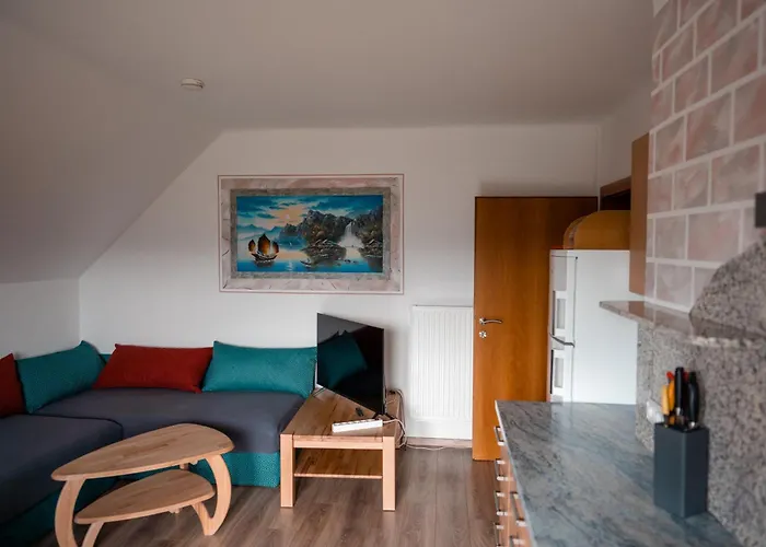 Urlaub Für Mensch Und Tier - Pirkhof Apartment Pörtschach am Wörthersee