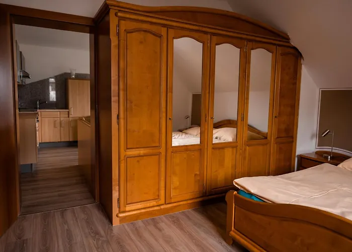 Urlaub Für Mensch Und Tier - Pirkhof Apartment Pörtschach am Wörthersee