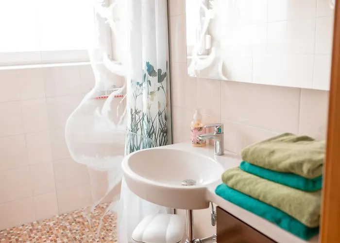 Apartment Urlaub Für Mensch Und Tier - Pirkhof *